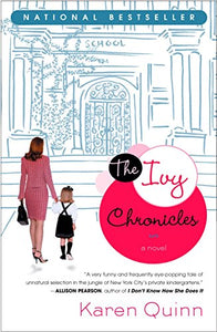 The Ivy Chronicles