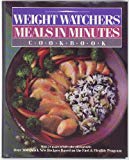 Weight Watchers' Meals in Minutes Cookbook