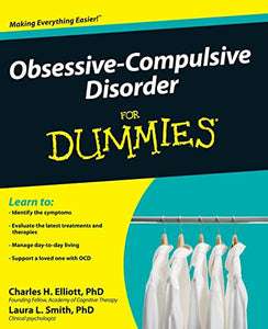 Obsessive-Compulsive Disorder For Dummies