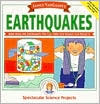 Janice VanCleave's Earthquakes: Mind-boggling Experiments You Can Turn Into Science Fair Projects