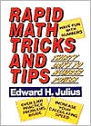 Rapid Math Tricks & Tips: 30 Days to Number Power