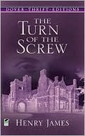 The Turn of the Screw (Dover Thrift Editions)