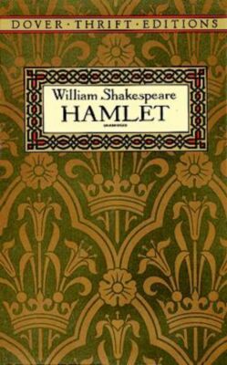 Hamlet (Dover Thrift Editions)