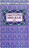 Miss Julie (Dover Thrift Editions)