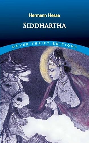 Siddhartha (Dover Thrift Editions: Classic Novels)