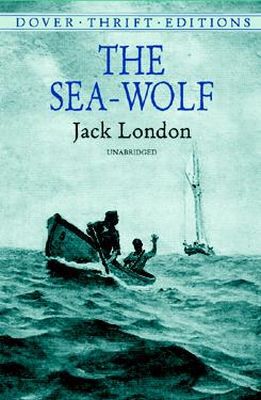 The Sea-Wolf (Dover Thrift Editions)