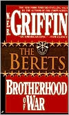 The Berets (Brotherhood of War (Book 5)