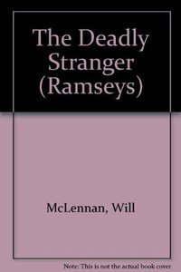 The Deadly Stranger (The Ramseys, 8)