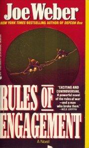 Rules of Engagement: A Novel