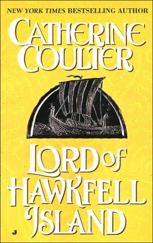 Lord of Hawkfell Island (Viking Series)