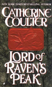 Lord of Raven's Peak (Viking Series)