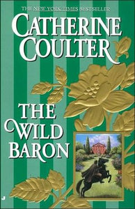 The Wild Baron (Baron Novels)