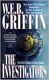 The Investigators (Badge of Honor No. 7)