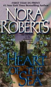 Heart of the Sea (Irish Trilogy, Book 3)