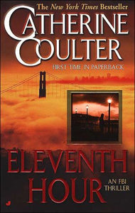 Eleventh Hour (An FBI Thriller)
