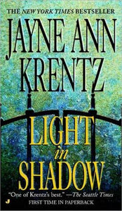 Light in Shadow (A Whispering Springs Novel)