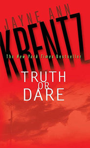 Truth or Dare (A Whispering Springs Novel)