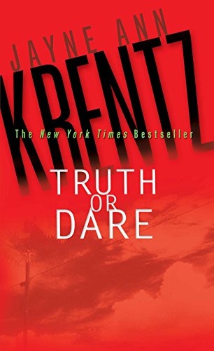 Truth or Dare (A Whispering Springs Novel)