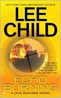 Echo Burning (Jack Reacher)