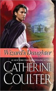 Wizard's Daughter: Bride Series