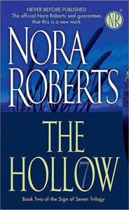 The Hollow (Sign of Seven Trilogy, Book 2)