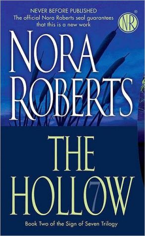 The Hollow (Sign of Seven Trilogy, Book 2)