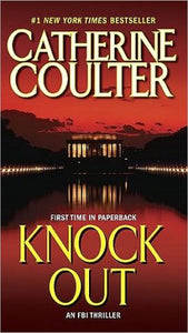 KnockOut (An FBI Thriller)