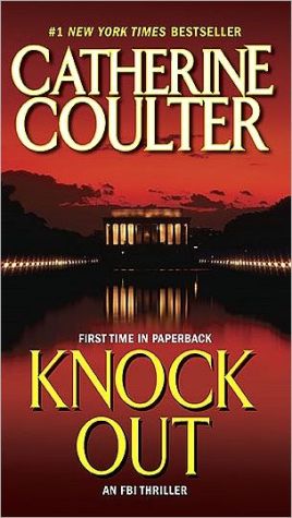 KnockOut (An FBI Thriller)