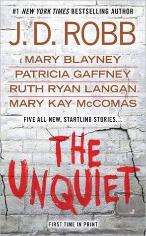The Unquiet
