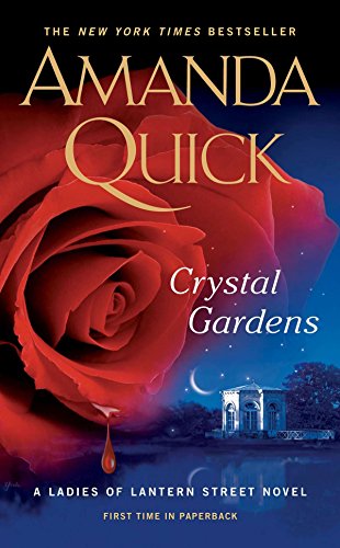 Crystal Gardens (Ladies of Lantern Street)