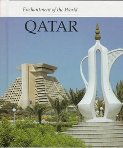 Qatar (Enchantment of the World Second Series)