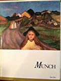 Edvard Munch (The Q.L.P. Art)