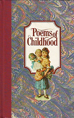 Poems of Childhood: New Poetry