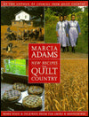 New Recipes from Quilt Country: More Food & Folkways from the Amish & Mennonites