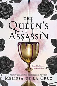 The Queen's Assassin (Queen's Secret)