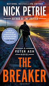 The Breaker (A Peter Ash Novel)