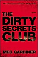 The Dirty Secrets Club (Jo Beckett)
