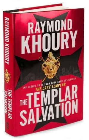 The Templar Salvation