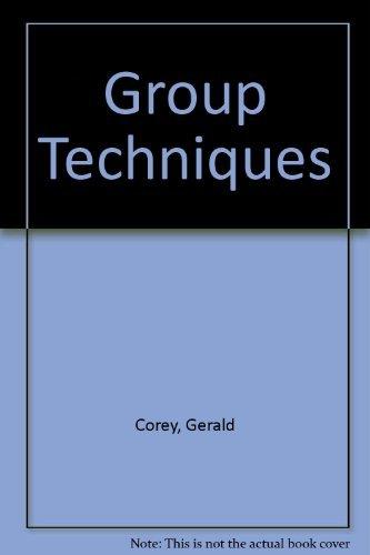 Group Techniques