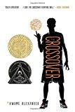 The Crossover: A Newbery Award Winner (The Crossover Series)