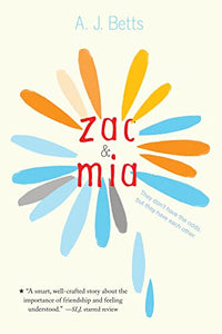 Zac and Mia