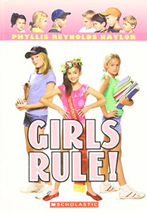 Girls Rule