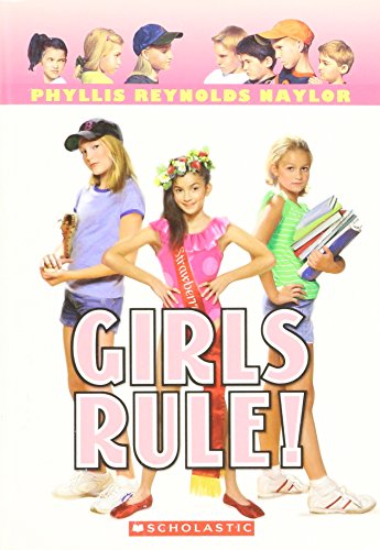 Girls Rule