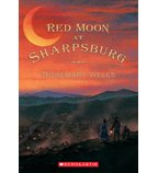 Red Moon At Sharpsburg