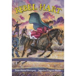 Rebel Hart