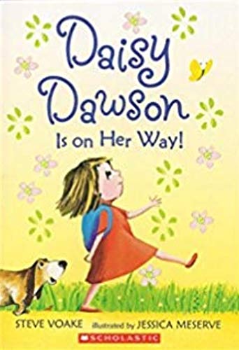 Daisy Dawson Is on Her Way!