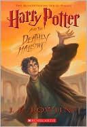 Harry Potter and the Deathly Hallows (Book 7)