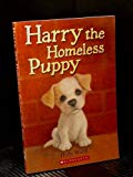 Harry the Homeless Puppy