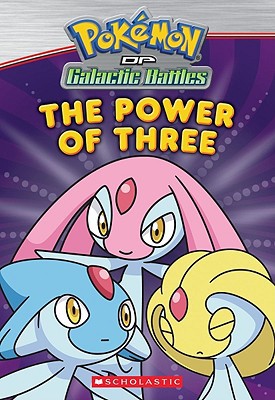The Power of Three (Pokemon)