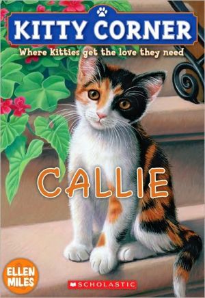 Kitty Corner: Callie